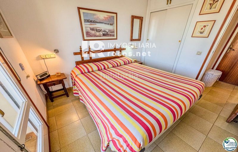 Foto 08c3a2e8-75e8-4292-b406-972894f465c0. Pis amb calefacció aparcament a Santa Margarida Roses