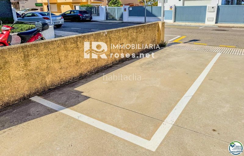 Foto 59ae1f11-cf15-4127-8220-734d430cd7c4. Pis amb calefacció aparcament a Santa Margarida Roses