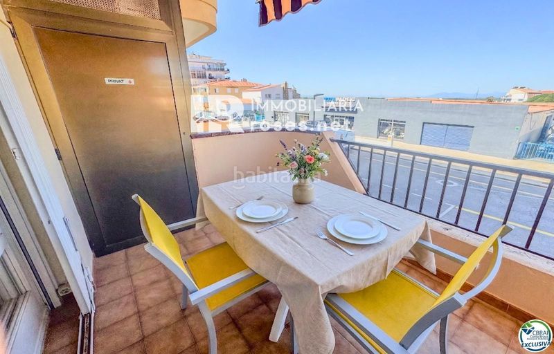 Foto 68df16e3-1671-44c2-b270-9afa4a4776dd. Pis amb calefacció aparcament a Santa Margarida Roses