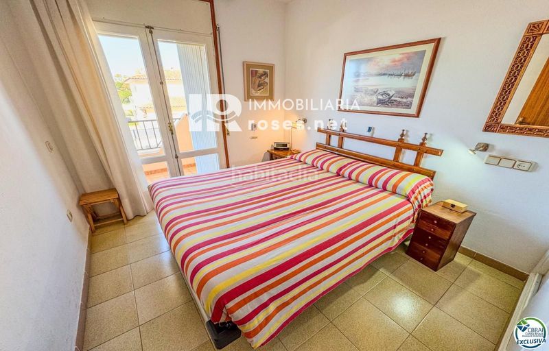 Foto 7b8d1a38-bdde-4f0c-92f0-a5f85e113789. Pis amb calefacció aparcament a Santa Margarida Roses