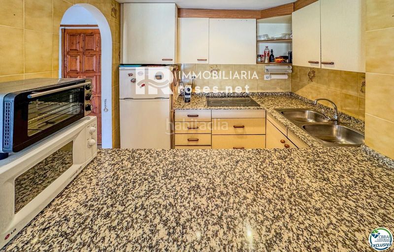 Foto b2e05f0f-c132-488d-a985-a16b50df5855. Pis amb calefacció aparcament a Santa Margarida Roses