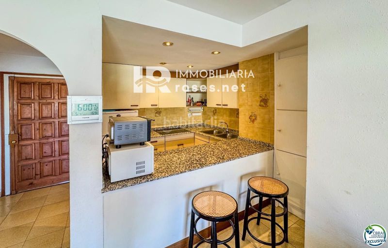 Foto c40beafa-8023-487e-a23c-b08769578ff6. Pis amb calefacció aparcament a Santa Margarida Roses