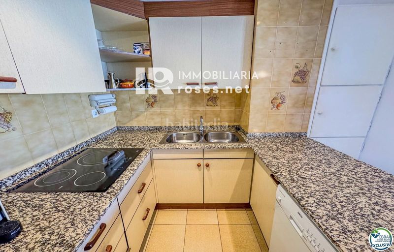 Foto f262b239-d785-47fd-8c19-5c7626d28eb7. Pis amb calefacció aparcament a Santa Margarida Roses