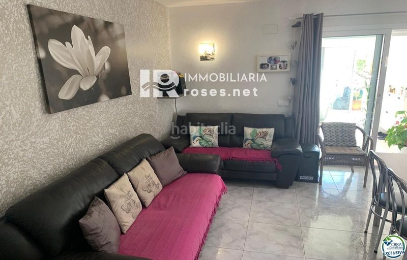 Foto 21b26e03-2f8c-41b0-ba5a-003296d7fc4d. Xalet amb calefacció piscina a Santa Margarida Roses