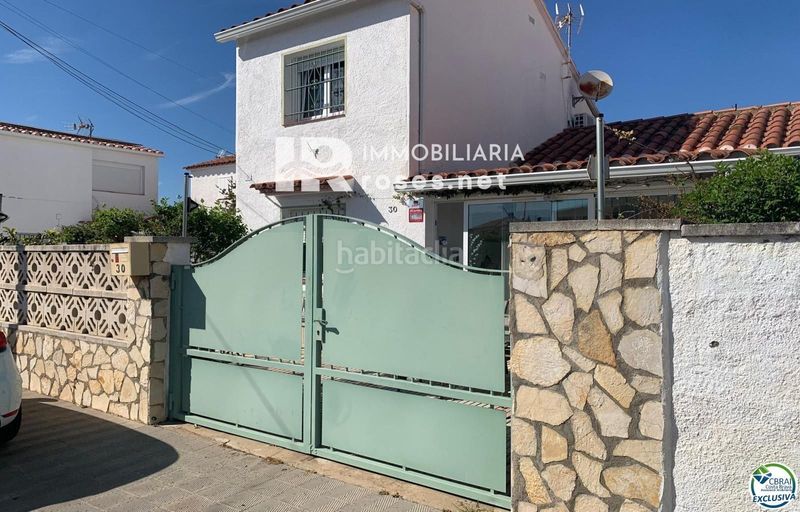 Foto 222781c9-197f-4d79-ab14-f697f748b767. Xalet amb calefacció piscina a Santa Margarida Roses