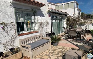 Haus  De la punta de la ferrera. Bonita casa 3 dormitorios con jardin a santa margaritaroses