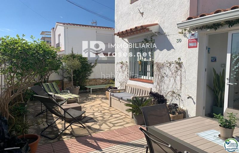 Foto 3341a4ae-f005-4c3b-a933-ffe8a7eaa109. Xalet amb calefacció piscina a Santa Margarida Roses