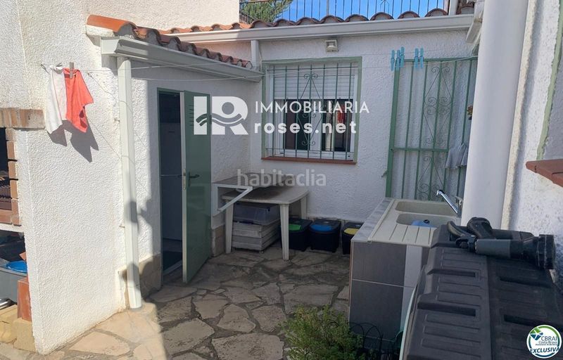 Foto 51d4f0d1-05a1-4437-bf75-80e0787529d1. Xalet amb calefacció piscina a Santa Margarida Roses