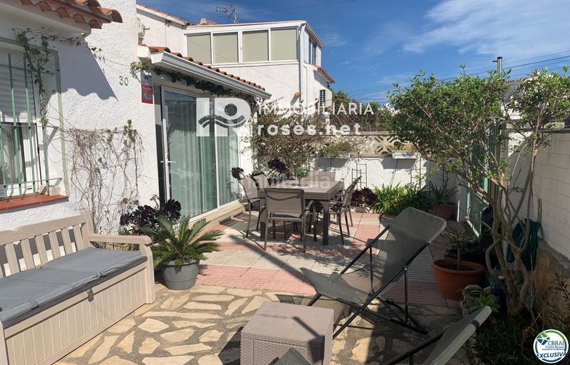 Foto 843c684b-a762-4d2e-9e2e-84bee7668cdc. Xalet amb calefacció piscina a Santa Margarida Roses