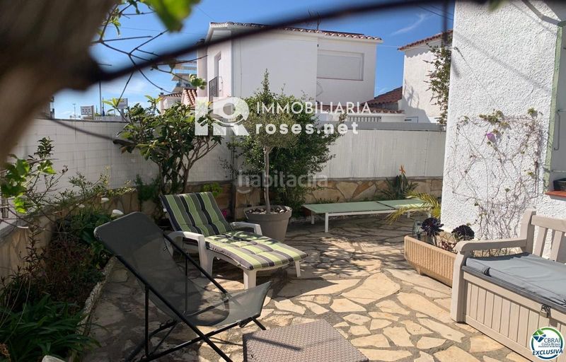 Foto df41ad91-d961-4c00-b199-9adcf883f660. Xalet amb calefacció piscina a Santa Margarida Roses