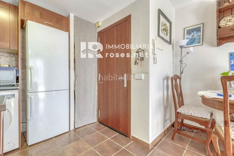 Foto 21f0eac5-8fe8-4a08-ad84-77a13074032c. Pis amb piscina a Puig Rom-Canyelles-Almadrava Roses