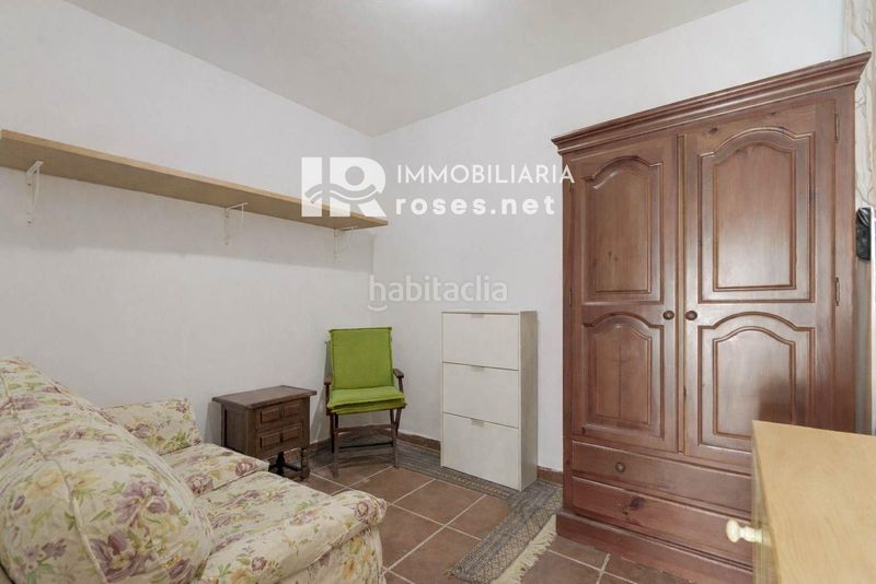 Foto 48855624-8e34-4490-9d37-fa0c2bf821f9. Pis amb piscina a Puig Rom-Canyelles-Almadrava Roses