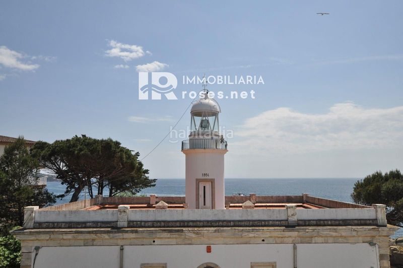 Foto 68b24614-4857-465b-85bc-b980ddd1e99d. Pis amb piscina a Puig Rom-Canyelles-Almadrava Roses