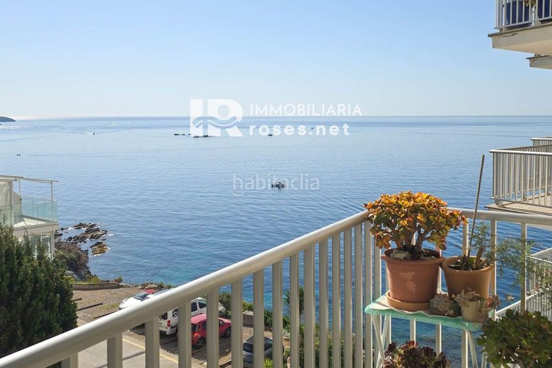 Foto 90a5363c-0620-470f-bdae-028904cf1417. Pis amb piscina a Puig Rom-Canyelles-Almadrava Roses