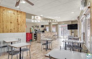 Local Comercial a PAU CASALS