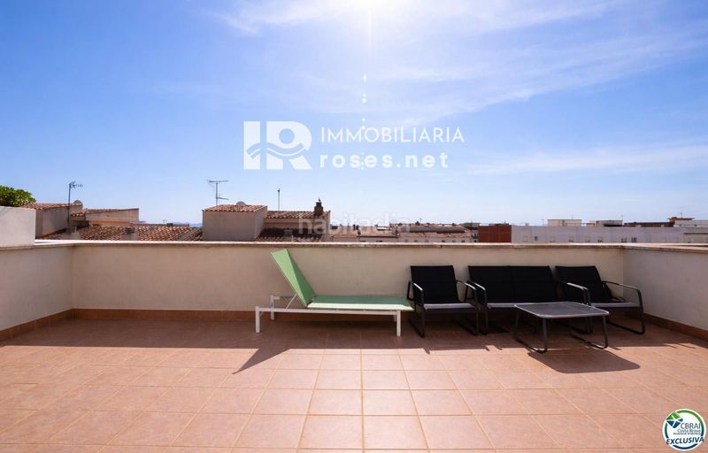 Foto 164233ce-4b97-4f5c-919f-9d82d20bffce. Pis amb calefacció a Centre Roses