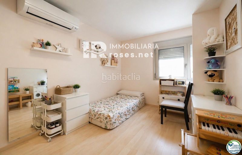 Foto 470187be-4cb6-4182-932c-c8a4a40bb797. Pis amb calefacció a Centre Roses