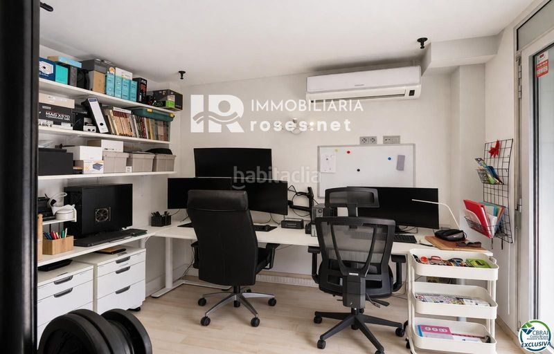 Foto 665269f6-3037-49ae-ac69-c1e11d4b84b6. Pis amb calefacció a Centre Roses