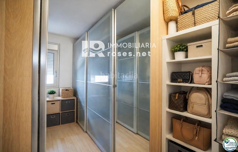 Foto 6c543266-0f24-4056-84cf-9fe33846f9fa. Pis amb calefacció a Centre Roses