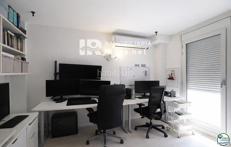 Foto 8b8f153a-5f24-48ac-b961-fa7d4f673632. Pis amb calefacció a Centre Roses