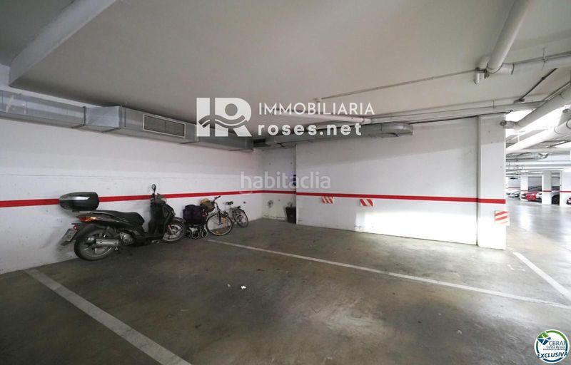 Foto fd7334d5-4a71-4241-a4bb-4b6a10f565fc. Pis amb calefacció a Centre Roses