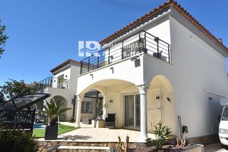 Chalet en SC MONTGRI