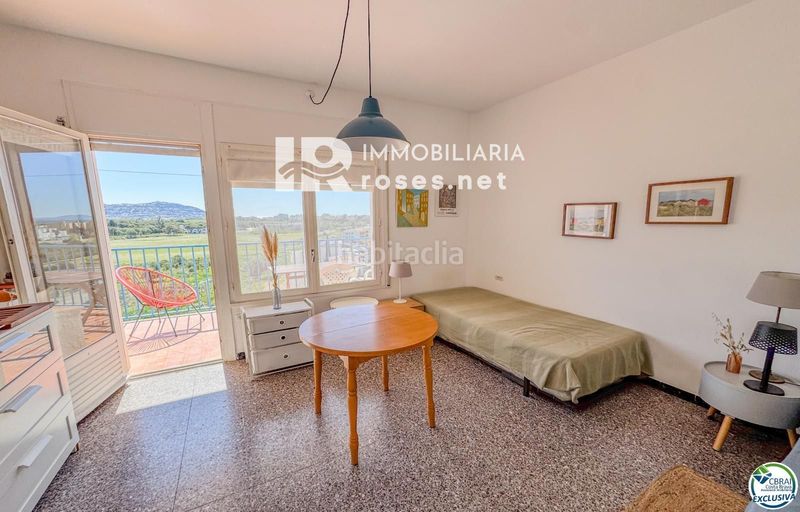 Foto 1a20cd9c-c4dd-484c-83b0-aa948690a25b. Estudi amb piscina a Nord Roses