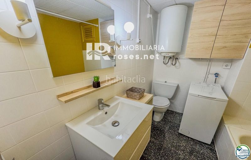 Foto 794c783a-66b0-4c5a-ac75-8330f1c26db1. Estudi amb piscina a Nord Roses