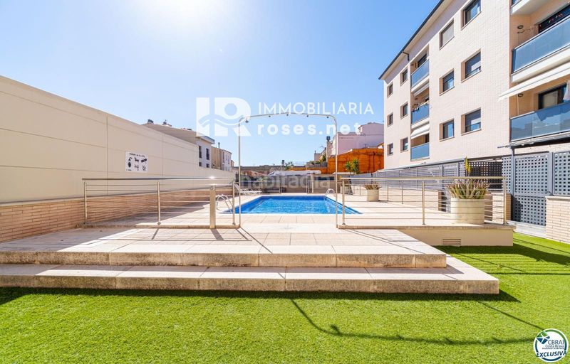 Foto 03c8bbae-ac45-4937-a5e8-0c6afc683c57. Pis amb calefacció piscina a Els Grecs-Mas Oliva Roses