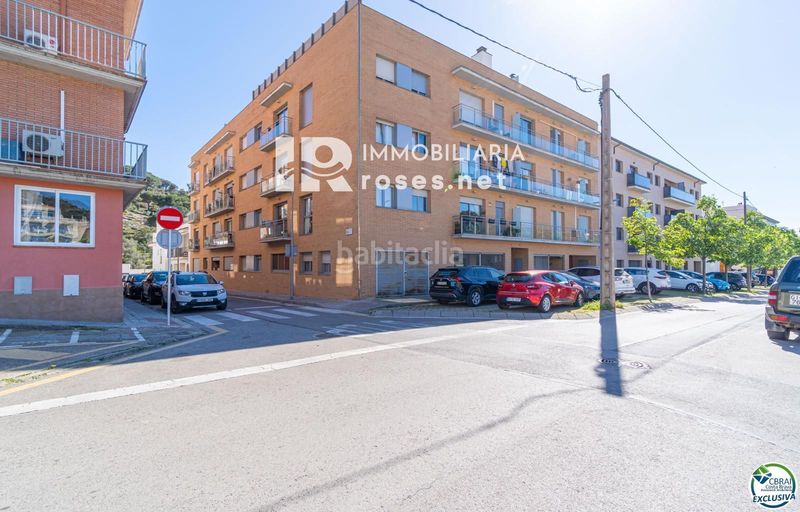 Foto f20e1c21-4b4c-421a-93d9-11bbab70dd2a. Pis amb calefacció piscina a Els Grecs-Mas Oliva Roses