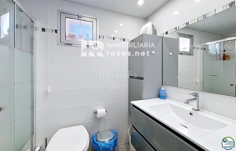 Foto 0ee779c7-11ee-4207-895d-a8d3fe9d8541. Estudi amb calefacció piscina a Nord Roses