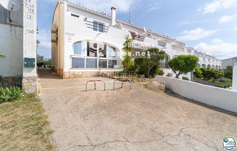 Foto 16fb4529-e5cc-4062-8b71-ac86f77fe2ce. Casa amb calefacció aparcament a Puig Rom-Canyelles-Almadrava Roses