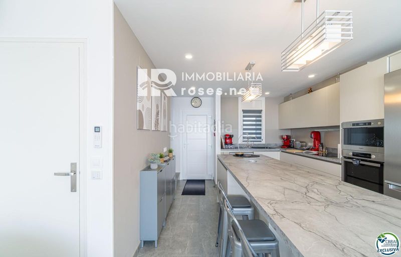 Foto 189deef2-62be-4ce8-aae4-b50d934c88dc. Casa amb calefacció aparcament a Puig Rom-Canyelles-Almadrava Roses