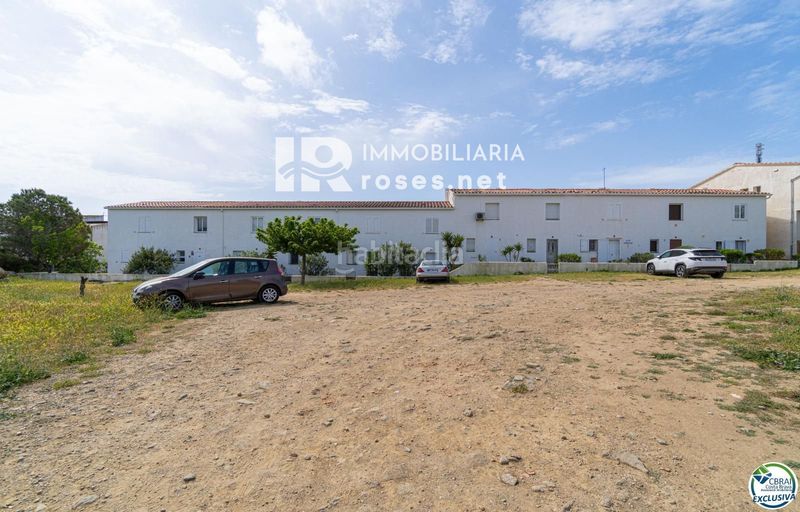 Foto 51177da4-d7d1-4a0a-9da6-6571b25791a9. Casa amb calefacció aparcament a Puig Rom-Canyelles-Almadrava Roses