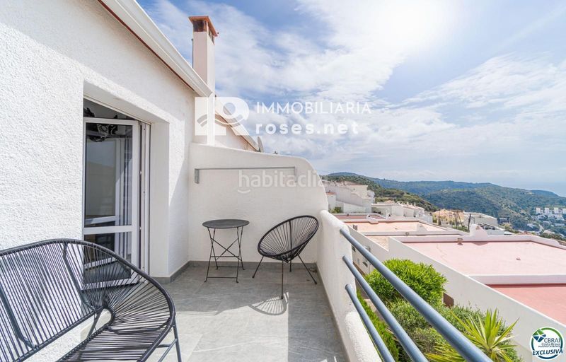 Foto a377fa99-d98d-4cab-bbb7-9318f29dfb28. Casa amb calefacció aparcament a Puig Rom-Canyelles-Almadrava Roses