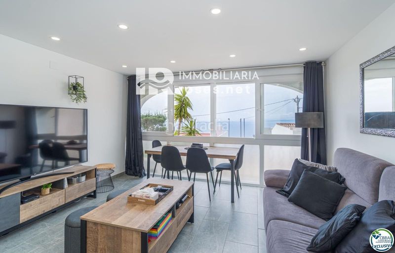 Foto a5ad87d0-2647-48a0-89db-60cc6b2893c2. Casa amb calefacció aparcament a Puig Rom-Canyelles-Almadrava Roses