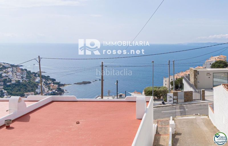 Foto d1800c76-5b11-4c11-b25f-5e21712dc8e0. Casa amb calefacció aparcament a Puig Rom-Canyelles-Almadrava Roses
