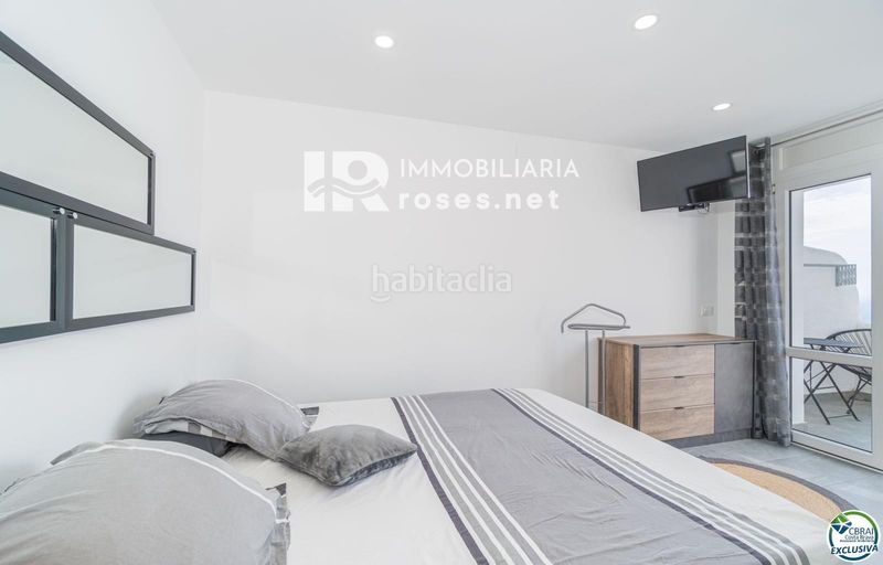 Foto f79a067b-adf0-4eab-a946-5d1f8fdbaab9. Casa amb calefacció aparcament a Puig Rom-Canyelles-Almadrava Roses