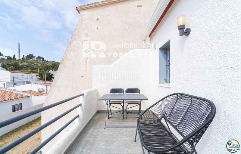 Foto f924ab31-394b-4d10-a0f8-9e4e4e5b3a29. Casa amb calefacció aparcament a Puig Rom-Canyelles-Almadrava Roses