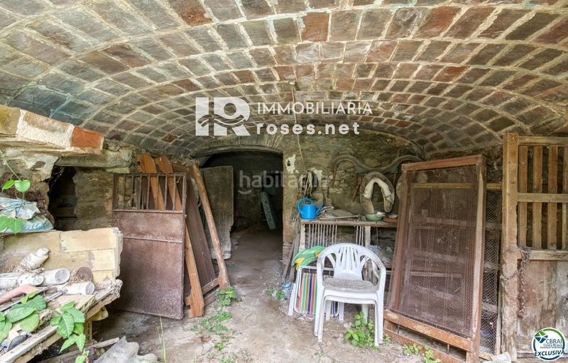 Foto 1687dab7-9c54-4d8f-ac97-4f63ff893859. Casa amb aparcament a Palau-saverdera