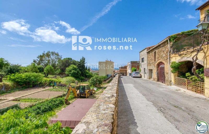 Foto 523f77b8-83c8-4ac5-aaa0-020fffe995e9. Casa amb aparcament a Palau-saverdera