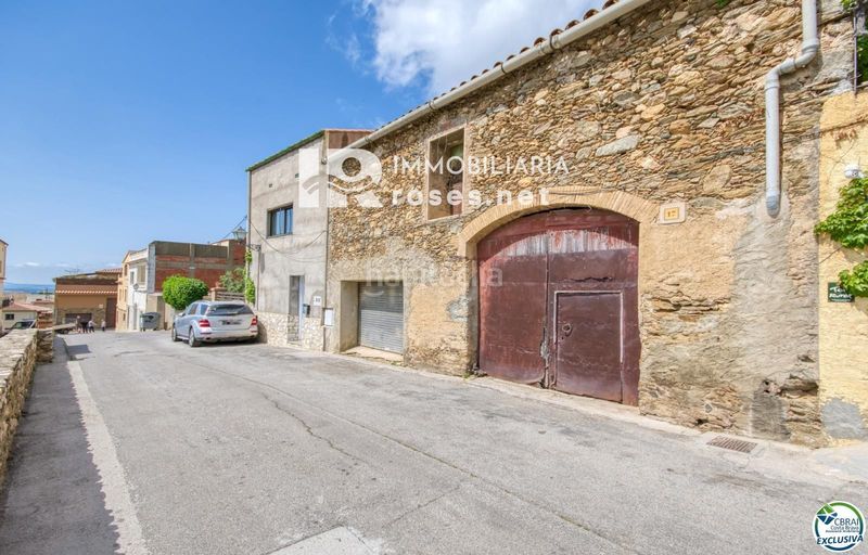 Foto da69f425-8ddf-44ac-8fef-e9adcf585fb4. Casa amb aparcament a Palau-saverdera