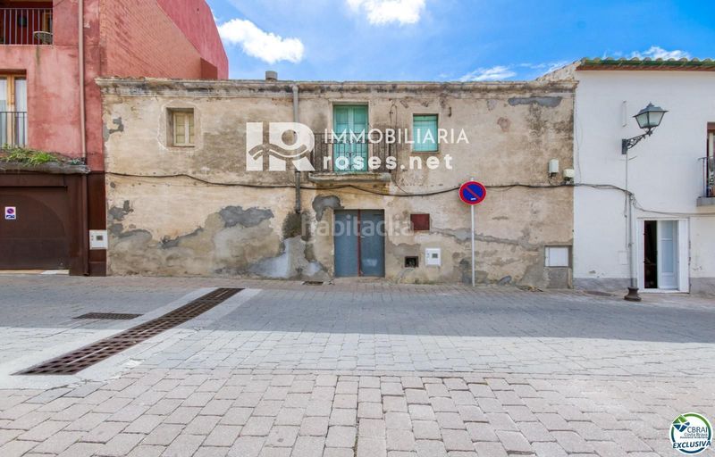 Foto dba11f83-2393-4e87-8049-90b3e410dd56. Casa amb aparcament a Palau-saverdera