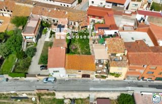 Maison  Nou. Autenticidad y potencial casa de pueblo con voltes catalanes en