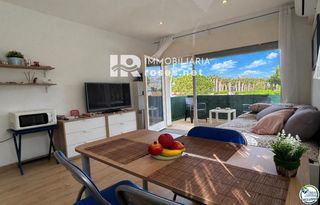 Piso  La coma. Oportunidad !! acogedor apartamento reformado en el port de llan