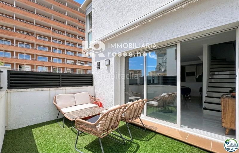 Foto 1c95631c-c470-42bb-9853-52eedb2183e5. Casa amb aparcament a Santa Margarida Roses