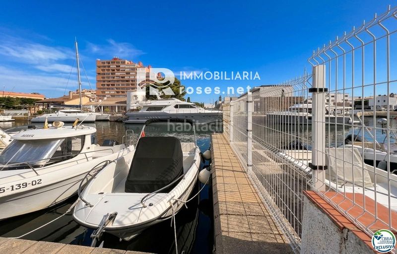 Foto 481d2444-1606-4bdb-afe2-7038bb0cc1ff. Casa amb aparcament a Santa Margarida Roses