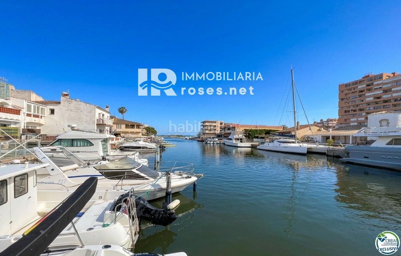 Foto da8b4764-d3cd-43e0-a250-b5f0c34e20a9. Casa amb aparcament a Santa Margarida Roses