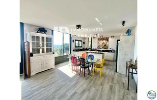 Chalet  Del nord. Gran casa moderna en construcción en els olivars. una oportunida