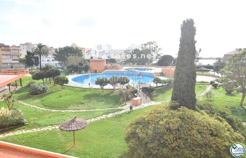 Foto 02ec9dac-fa92-4481-8faa-a0ed6e4889a1. Pis amb calefacció piscina a Santa Margarida Roses